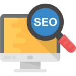 Improve your website's visibility on search engines and attract more organic traffic with proven SEO strategies.